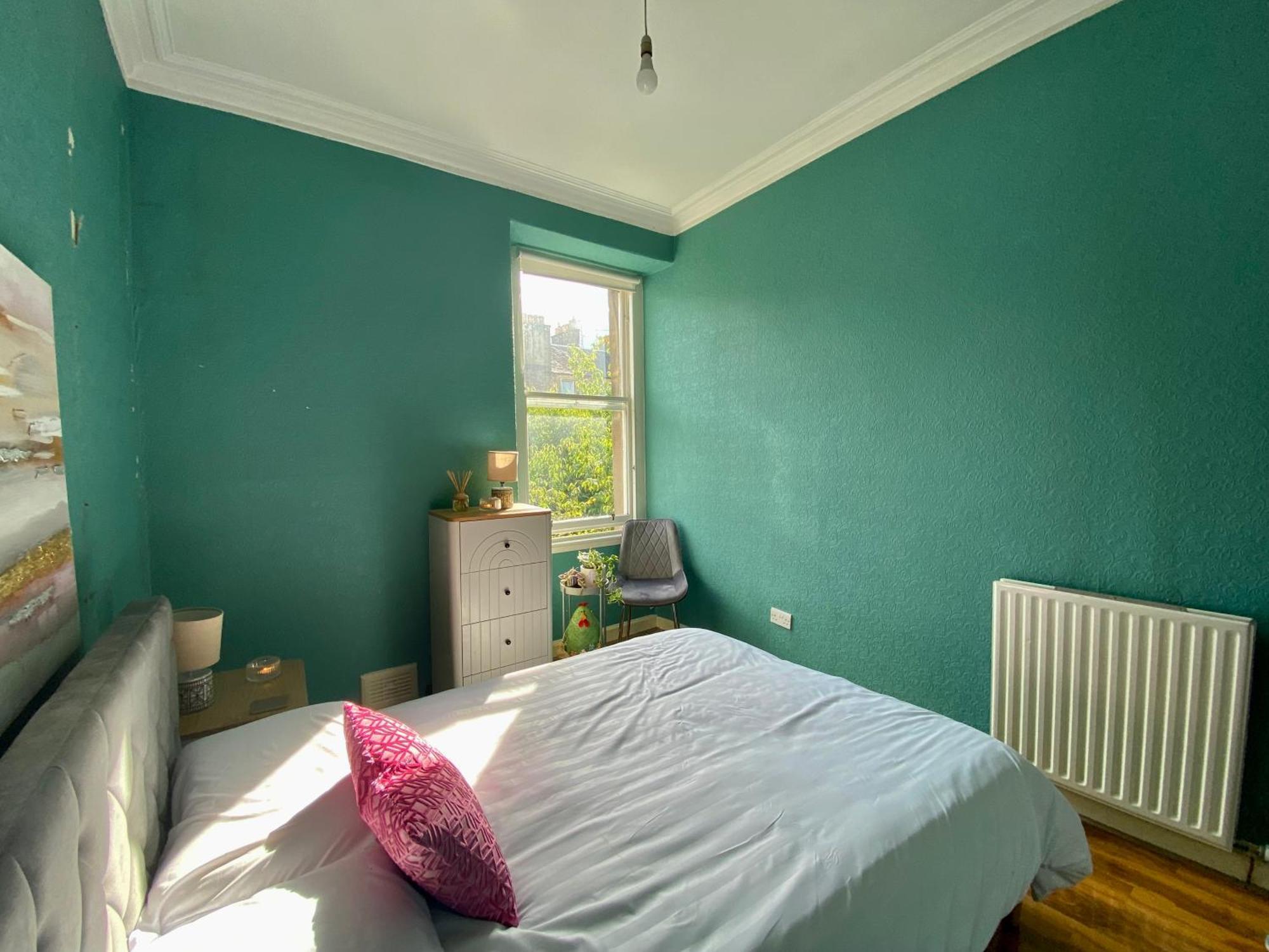 Traveller Award Winner 2024 - With 3 Beds Appartement *