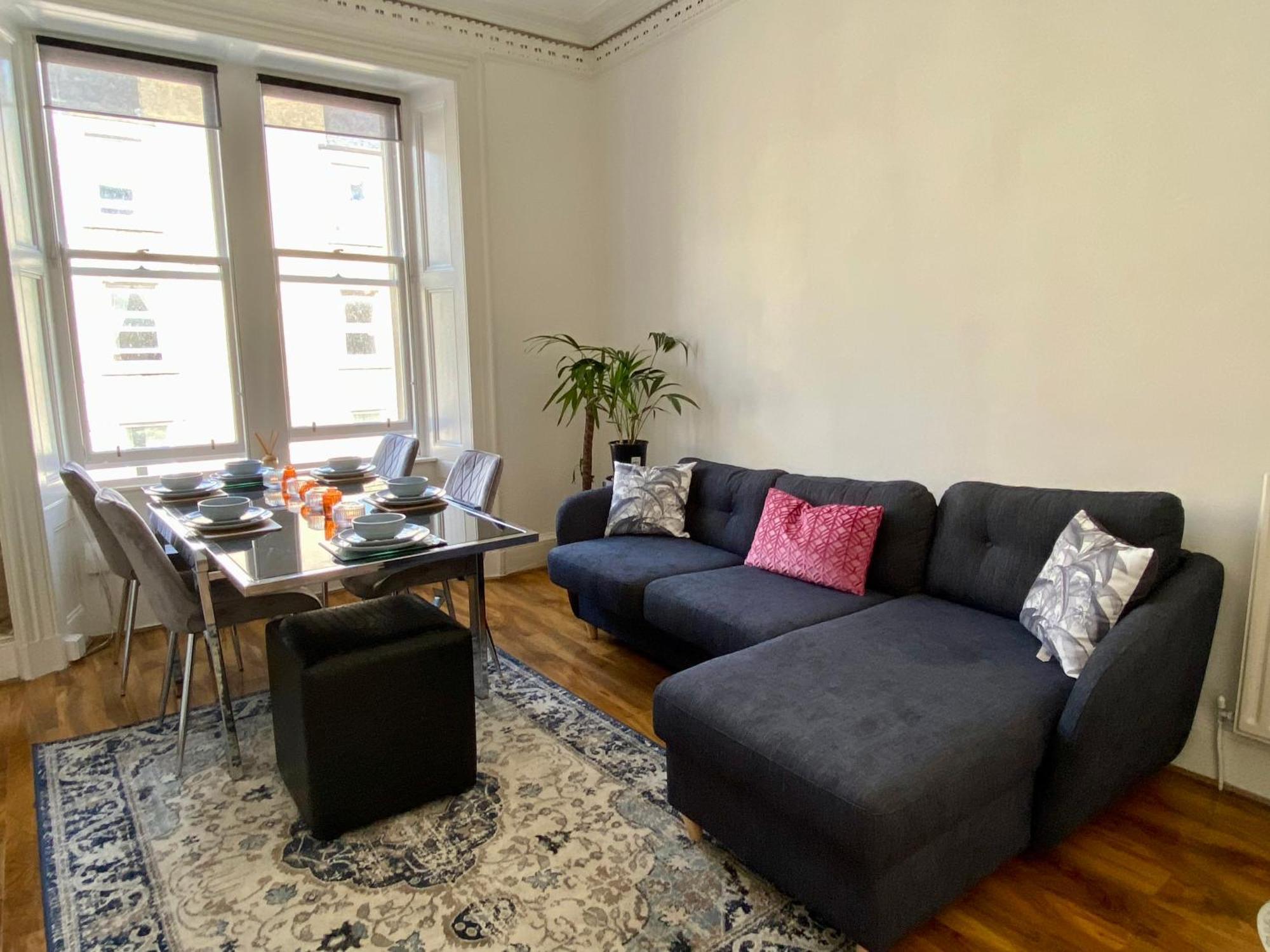 Appartement Traveller Award Winner 2024 - With 3 Beds